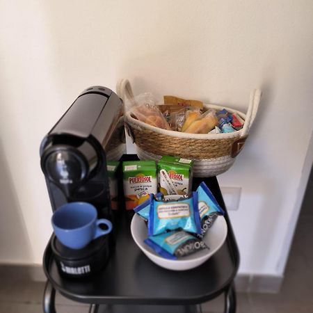Casa Malacla B&B ノート エクステリア 写真