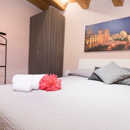 Casa Malacla B&B ノート エクステリア 写真