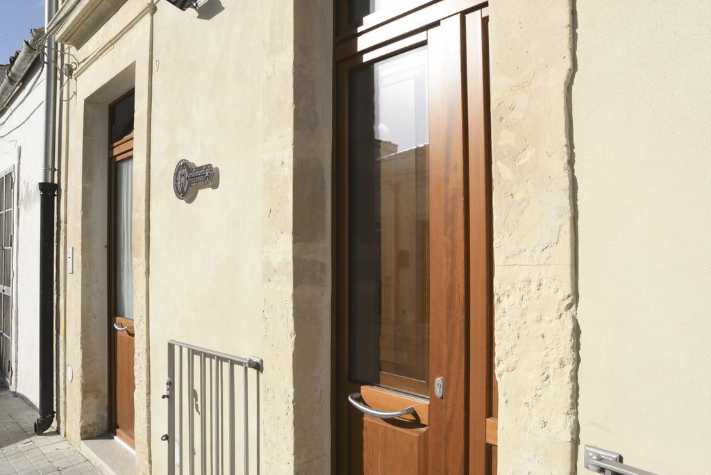 Casa Malacla B&B ノート エクステリア 写真