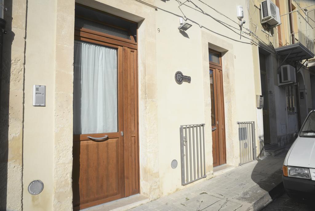 Casa Malacla B&B ノート エクステリア 写真