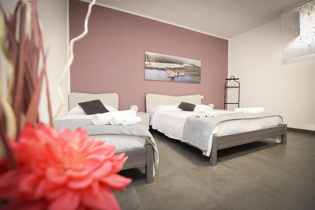 Casa Malacla B&B ノート エクステリア 写真