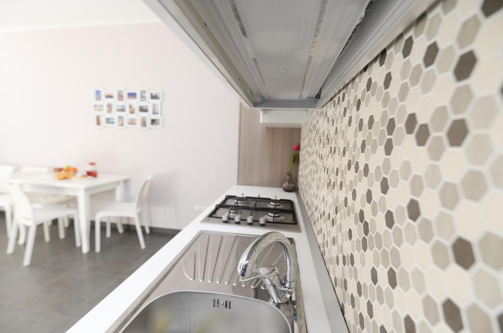 Casa Malacla B&B ノート エクステリア 写真