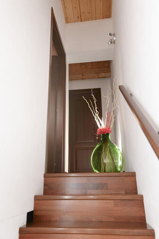 Casa Malacla B&B ノート エクステリア 写真