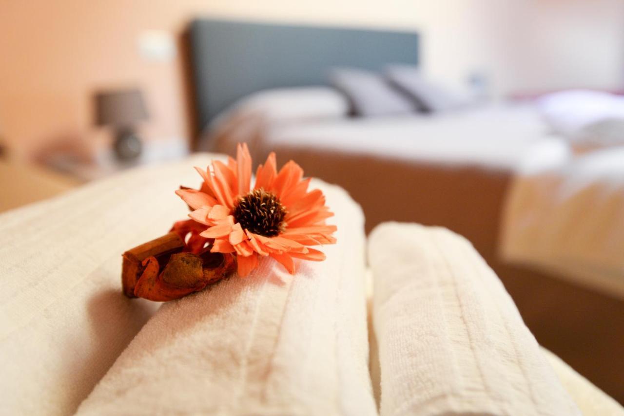 Casa Malacla B&B ノート エクステリア 写真