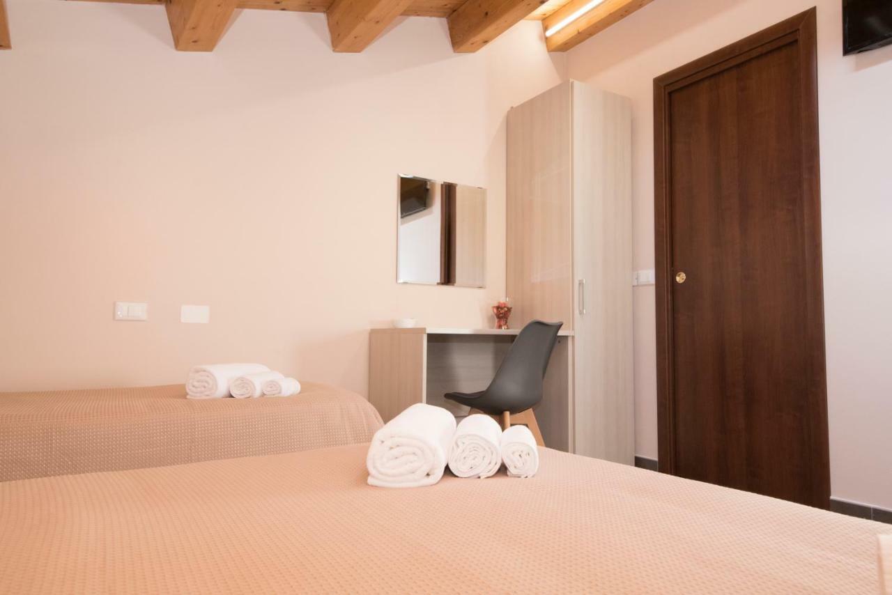 Casa Malacla B&B ノート エクステリア 写真