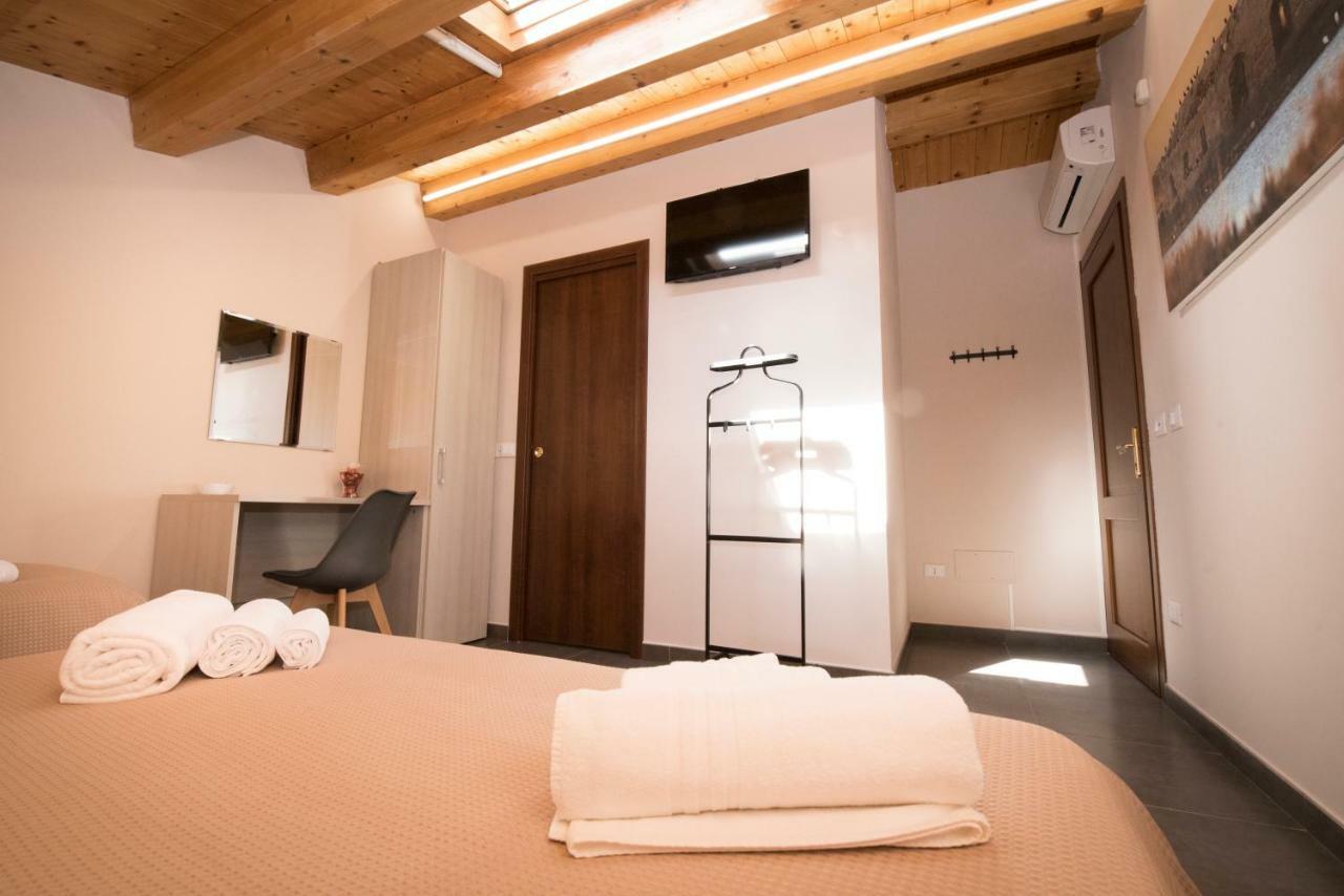 Casa Malacla B&B ノート エクステリア 写真