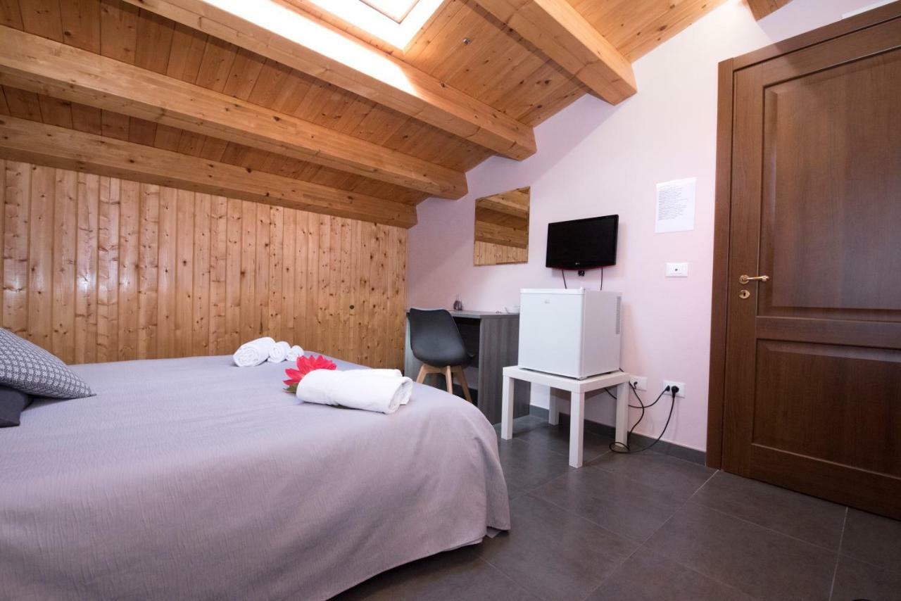 Casa Malacla B&B ノート エクステリア 写真