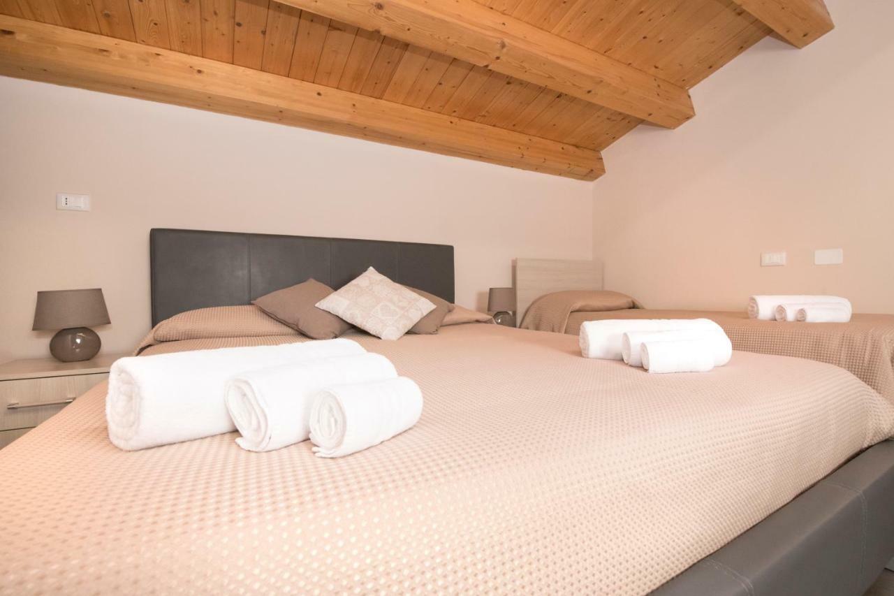 Casa Malacla B&B ノート エクステリア 写真