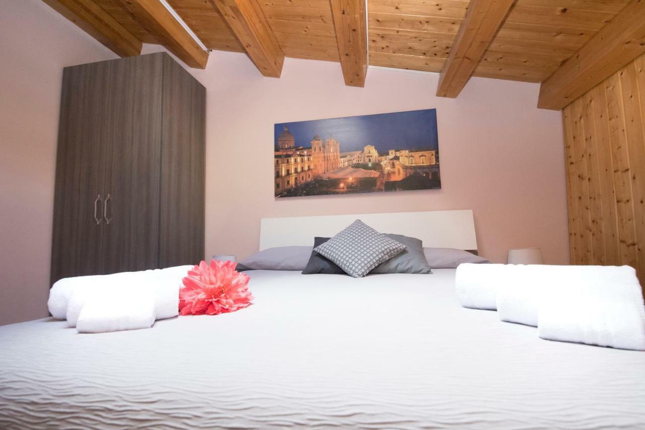 Casa Malacla B&B ノート エクステリア 写真