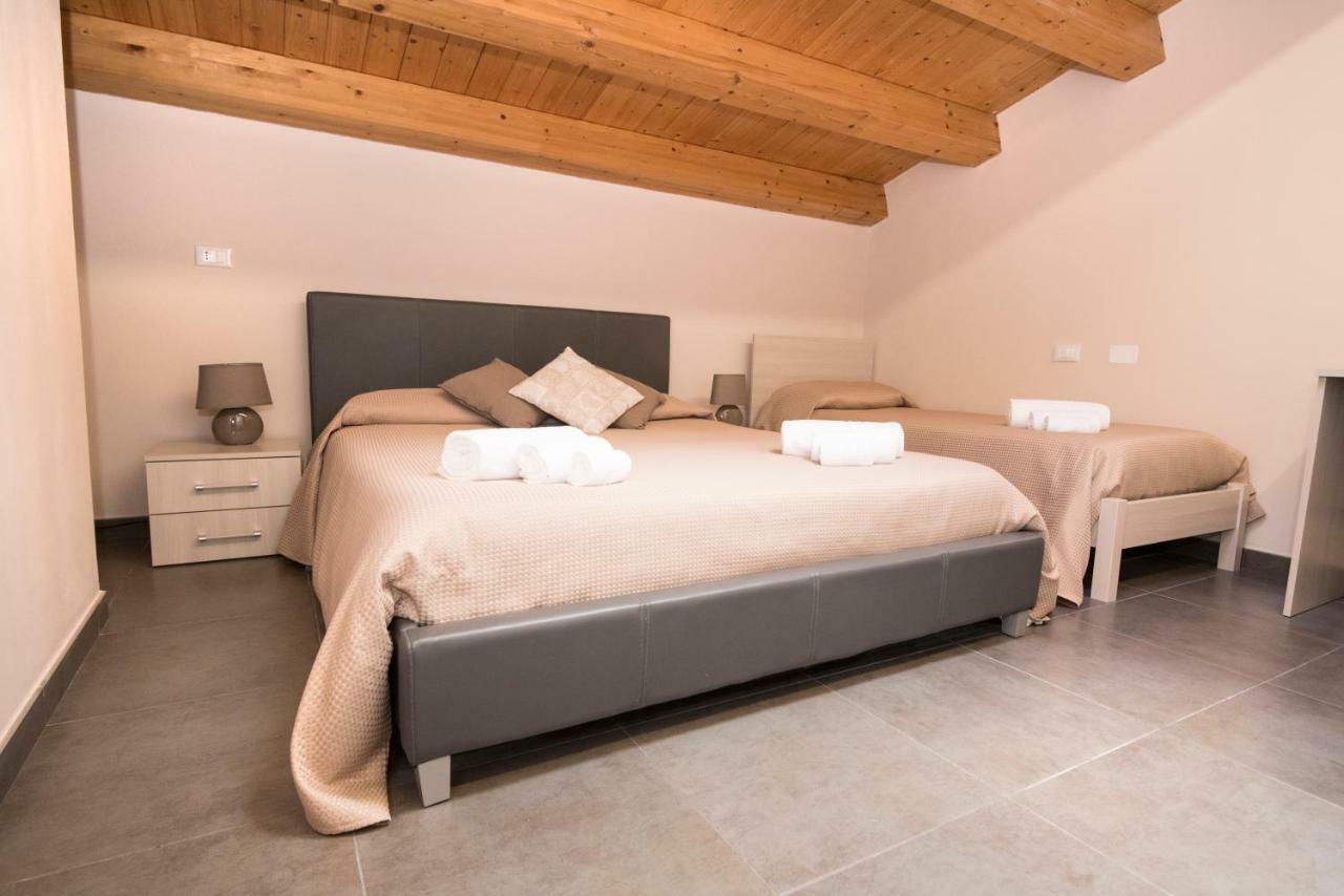Casa Malacla B&B ノート エクステリア 写真
