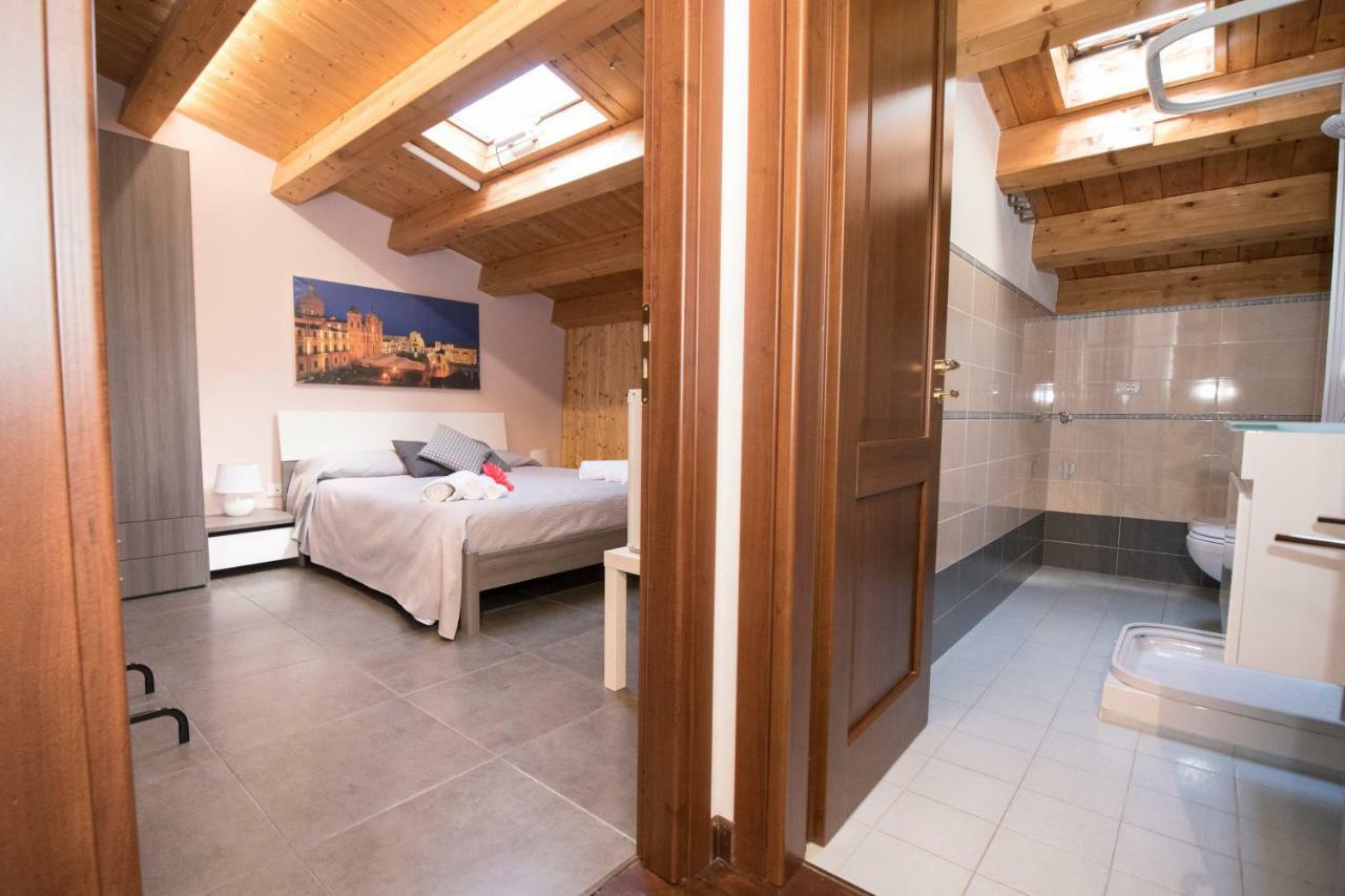 Casa Malacla B&B ノート エクステリア 写真