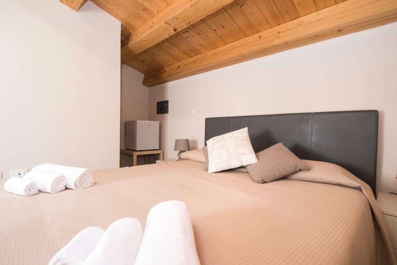 Casa Malacla B&B ノート エクステリア 写真