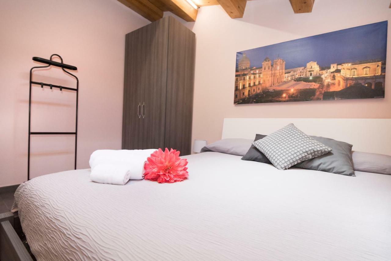 Casa Malacla B&B ノート エクステリア 写真