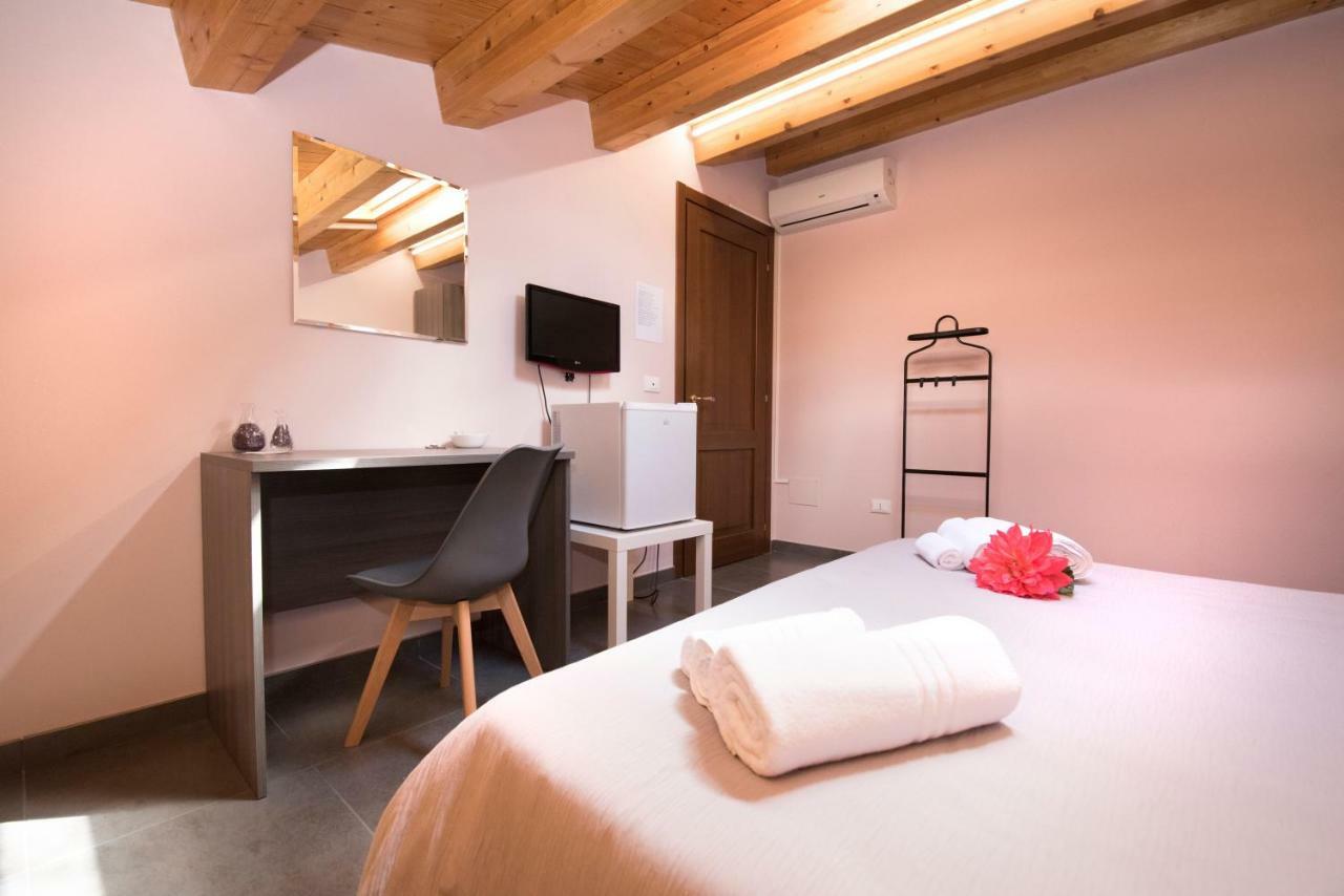 Casa Malacla B&B ノート エクステリア 写真